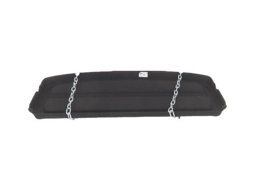 Rear parcel shelf RENAULT CAPTUR I (J5_, H5_) 1.5 dCi 90 (J5N4, J5M5, J5MW, J5M6, J5AL, J5AJ) | BP34047239C85  - Image 7