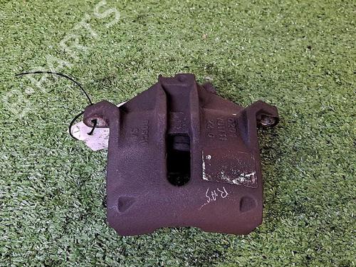 Used Left front brake caliper Left front brake caliper PEUGEOT 207 (WA_, WC_) 1.4 HDi (68 hp) 30067017 30067017