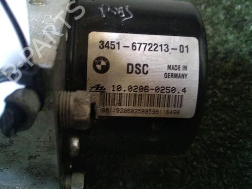 ABS pump BMW 1 (E87) 120 d | BP30073390M43 - Image 8