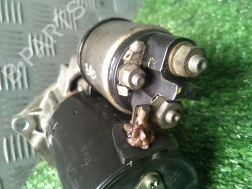 Starter OPEL CORSA D (S07) 1.4 (L08, L68) | BP18860207M8 