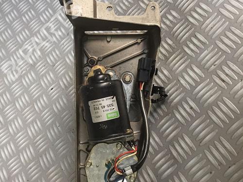 Front wiper motor RENAULT TWINGO I (C06_) 1.2 (C066, C068) | BP30070235M29 