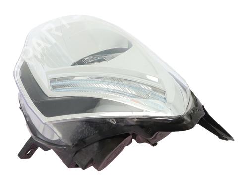 Left headlight CITROËN BERLINGO MULTISPACE (B9) 1.6 BlueHDi 100 | BP37731355C28 - Image 2