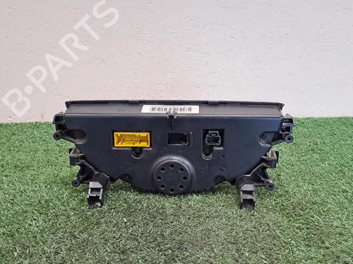 Climate control CITROËN C5 I (DC_) 2.0 HDi (DCRHZB, DCRHZE) | BP25435719I5 