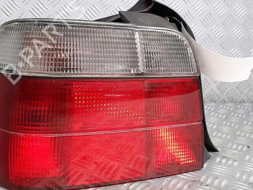 Used Left taillight BMW 3 Compact (E36) 318 tds (90 hp) 30065787