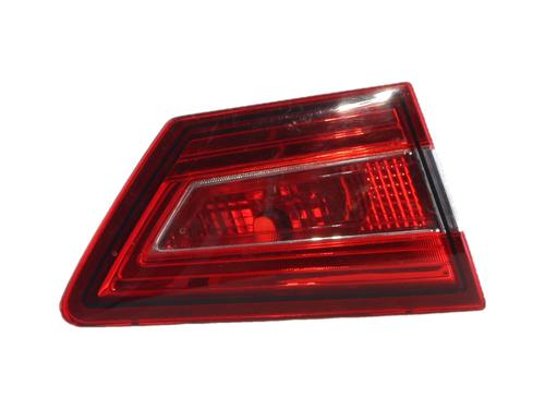 Left tailgate light RENAULT CLIO IV (BH_) 1.5 dCi 75 | BP30063861C79  - Image 11