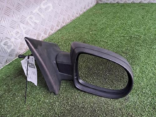 Right mirror RENAULT CLIO III (BR0/1, CR0/1) 1.5 dCi | BP22018121C27 