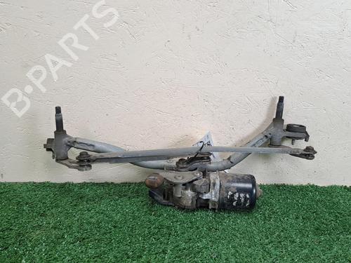 Used Front wiper motor CITROËN C3 Picasso (SH_) [2008-2025]  29217568