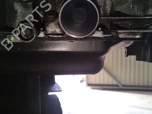 Engine CITROËN XSARA Coupe (N0) 1.4 i | BP30068471M1