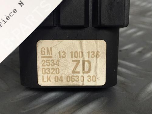 Switch OPEL ASTRA H (A04) 1.7 CDTI (L48) | BP30070267I30 
