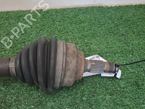Left front driveshaft PEUGEOT 307 CC (3B) 1.6 16V | BP26374842M38 