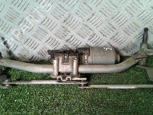 Front wiper motor PEUGEOT 207 CC (WD_) 1.6 HDi | BP29952351M29 