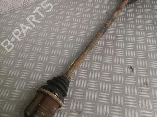 Used Right front driveshaft OPEL CORSA C (X01) 1.2 (F08, F68) (75 hp) 29952260