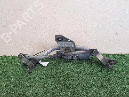 Front wiper motor RENAULT TWINGO II (CN0_) 1.2 16V (CN04, CN0B) | BP29948390M29  - Image 5