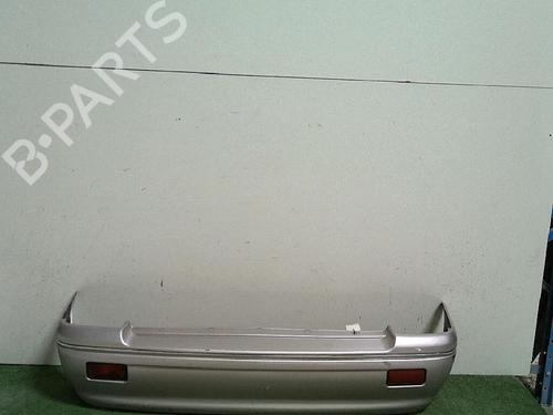 Used Rear bumper ROVER 100 / METRO Hatchback (XP) 111 C/L/S (60 hp) 30064009