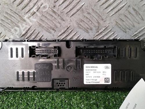 Used Climate control FORD ECOSPORT 1.0 EcoBoost (125 hp) 30071290