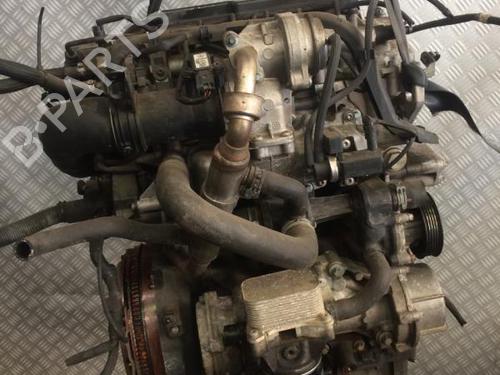 Engine SMART FORFOUR (454) 1.5 CDI (454.000) | BP30074037M1 