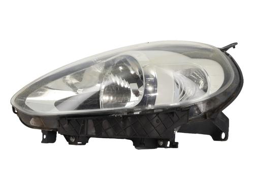 Used Left headlight Left headlight FIAT PUNTO EVO (199_) 1.2 (65 hp) 39963580 39963580