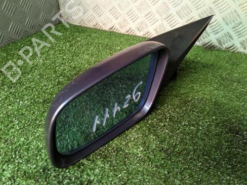 Retrovisor esquerdo Retrovisor esquerdo AUDI A6 C5 (4B2, 4B4) 3.0 quattro (220 hp) 29951655 29951655