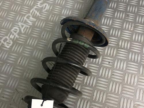 Used Right front shock absorber VW POLO III (6N1) 64 1.9 D (64 hp) 29948013