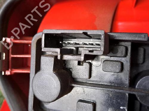 Left taillight CITROËN XSARA PICASSO (N68) 2.0 HDi | BP22522140C34 