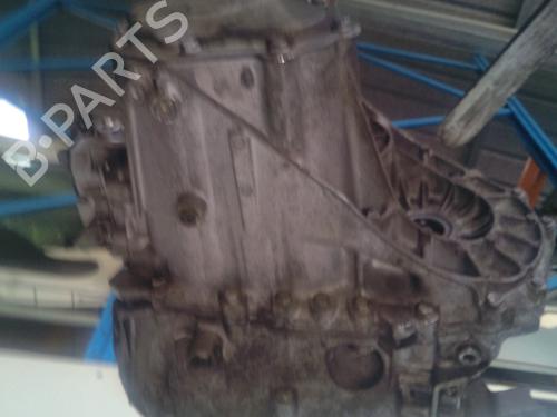 Used Gearbox Gearbox PEUGEOT 5008 (0U_, 0E_) 1.6 HDi (112 hp) 31995007 31995007