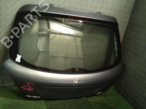 Bakluke CC/Kombi-Kupé PEUGEOT 207 (WA_, WC_) 1.4 16V (95 hp) 29294924