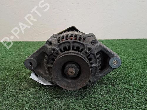 Used Alternator MICROCAR VIRGO 0.5 D (14 hp) 30066113