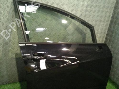 Right front door SEAT IBIZA IV (6J5, 6P1) 1.4 TDI | BP21181114C3 