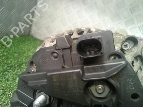 Alternator VW POLO (9N_, 9A_) 1.9 TDI | BP18076909M7 