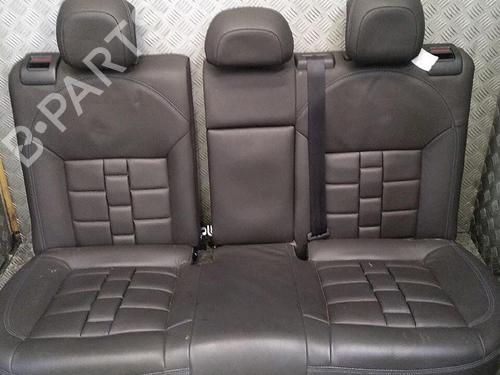 Rear seat DS DS 4 / DS 4 CROSSBACK (NX_) 1.6 THP 210 | BP30071010C17