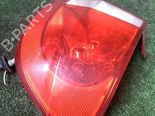 Right taillight HYUNDAI GETZ (TB) 1.5 CRDi | BP30072961C35