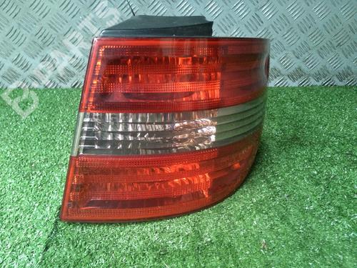 Used Right taillight MERCEDES-BENZ B-CLASS Sports Tourer (W245) B 180 CDI (245.207) (109 hp) 11408533