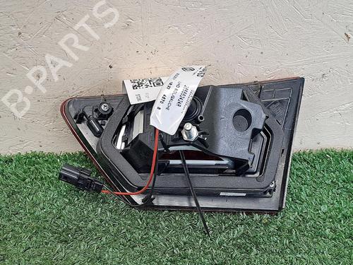 Left tailgate light RENAULT CLIO IV (BH_) 1.5 dCi 90 | BP30068009C79 