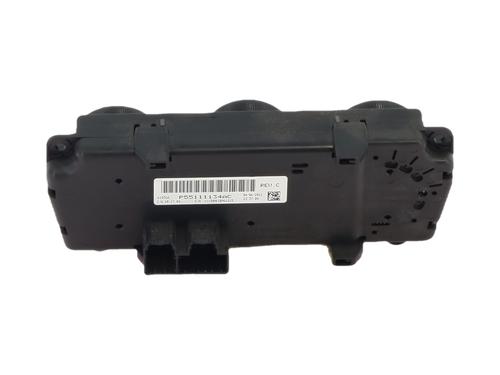 Climate control JEEP COMPASS (MK49) 2.2 CRD | BP39661384I5 - Image 2
