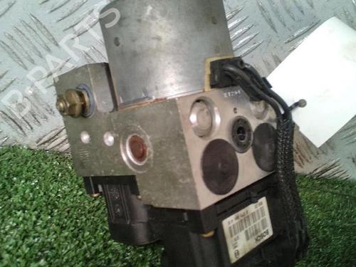 ABS pump RENAULT CLIO II (BB_, CB_) 1.9 D (B/CB0J) | BP29952748M43 