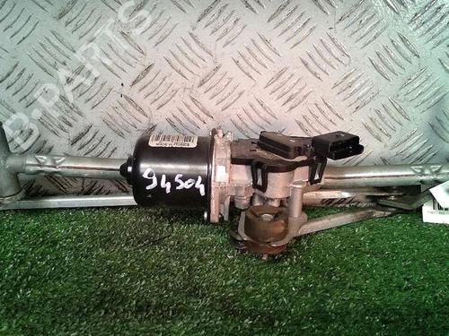 Front wiper motor CITROËN C2 (JM_) 1.4 | BP30073804M29