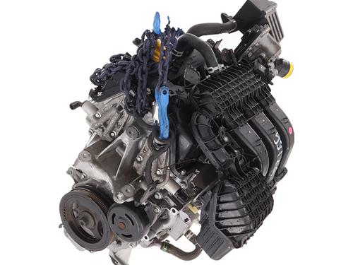 Engine DACIA SANDERO III 1.0 SCe 65 | BP32124388M1 - Image 3