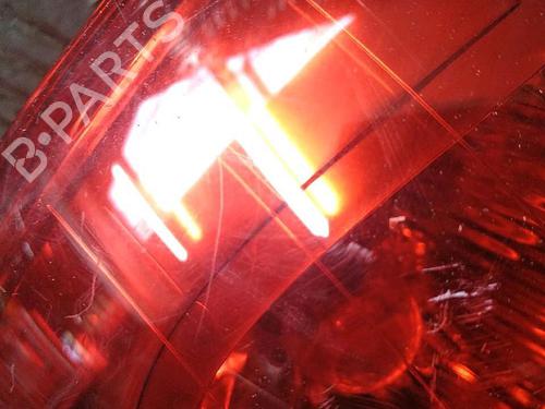 Right taillight RENAULT CLIO II Hatchback Van (SB0/1/2_)  | BP30064729C35 