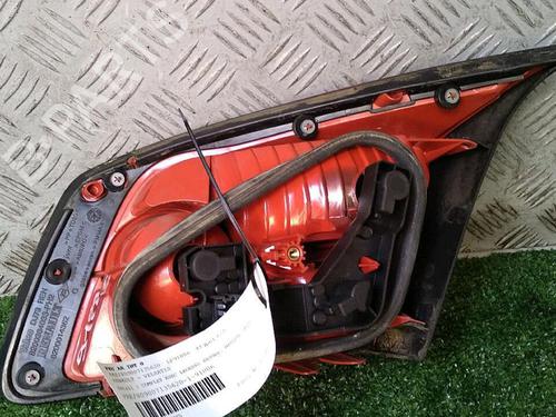 Left tailgate light RENAULT VEL SATIS (BJ0_) 2.0 dCi (BJ03, BJ0B) | BP30071945C79 