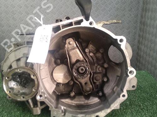 Gearbox SEAT IBIZA V (KJ1, KJG) 1.6 TDI | BP29952956M3