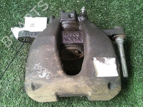 Left front brake caliper PEUGEOT 308 I (4A_, 4C_) 1.6 HDi | BP29950147M105