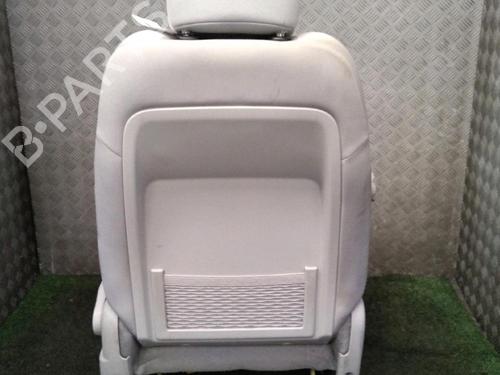 Left front seat PEUGEOT 3008 I MPV (0U_) 1.6 HDi | BP17160469C15 