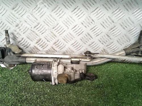 Front wiper motor RENAULT MEGANE III Hatchback (BZ0/1_, B3_) 1.5 dCi (BZ09, BZ0D, BZ1W, BZ29, BZ14) | BP30075968M29 