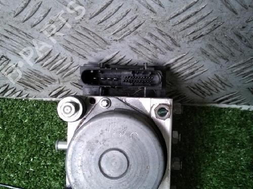 ABS pump RENAULT CLIO II (BB_, CB_) 1.5 dCi (B/CB3M) | BP12228836M43 