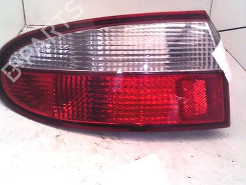 Venstre baglygte DAEWOO LANOS (KLAT) 1.5 (86 hp) 29952254