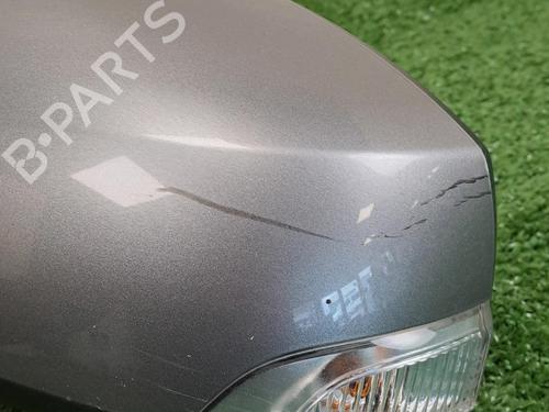 Left mirror RENAULT MEGANE III Hatchback (BZ0/1_, B3_) 1.5 dCi (BZ09, BZ0D, BZ1W, BZ29, BZ14) | BP29136567C26 