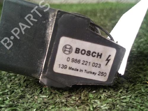 Tændspole VW GOLF IV (1J1) 1.6 16V | BP30072182M94 