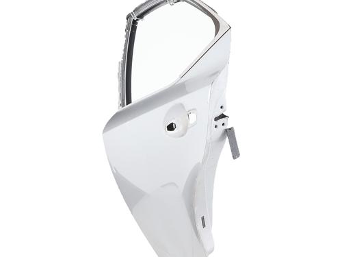 Used Left rear door Left rear door LEXUS IS III (_E3_) 300h (AVE30_, AVE30R) (223 hp) 35956851 35956851