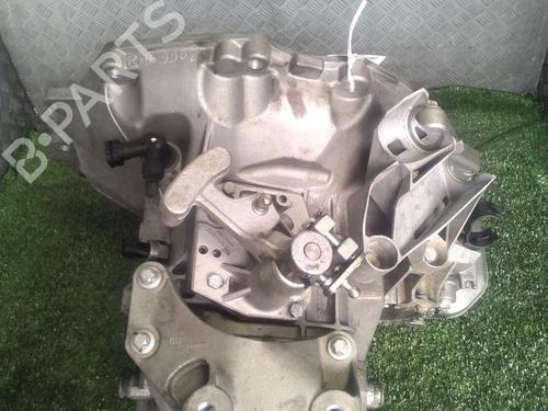 Getriebe OPEL CORSA E (X15) 1.4 (08, 68) | BP37730114M3 - Image 2