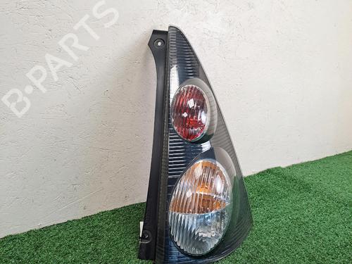Right taillight CITROËN C1 (PM_, PN_)  | BP29602069C35 
